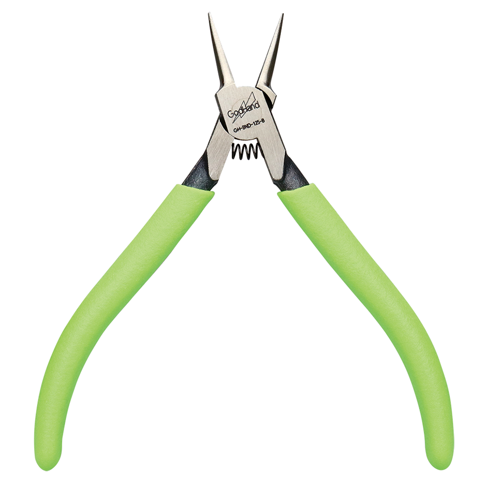GodHand - All-Purpose Bending Pliers - GH-BND-125-B