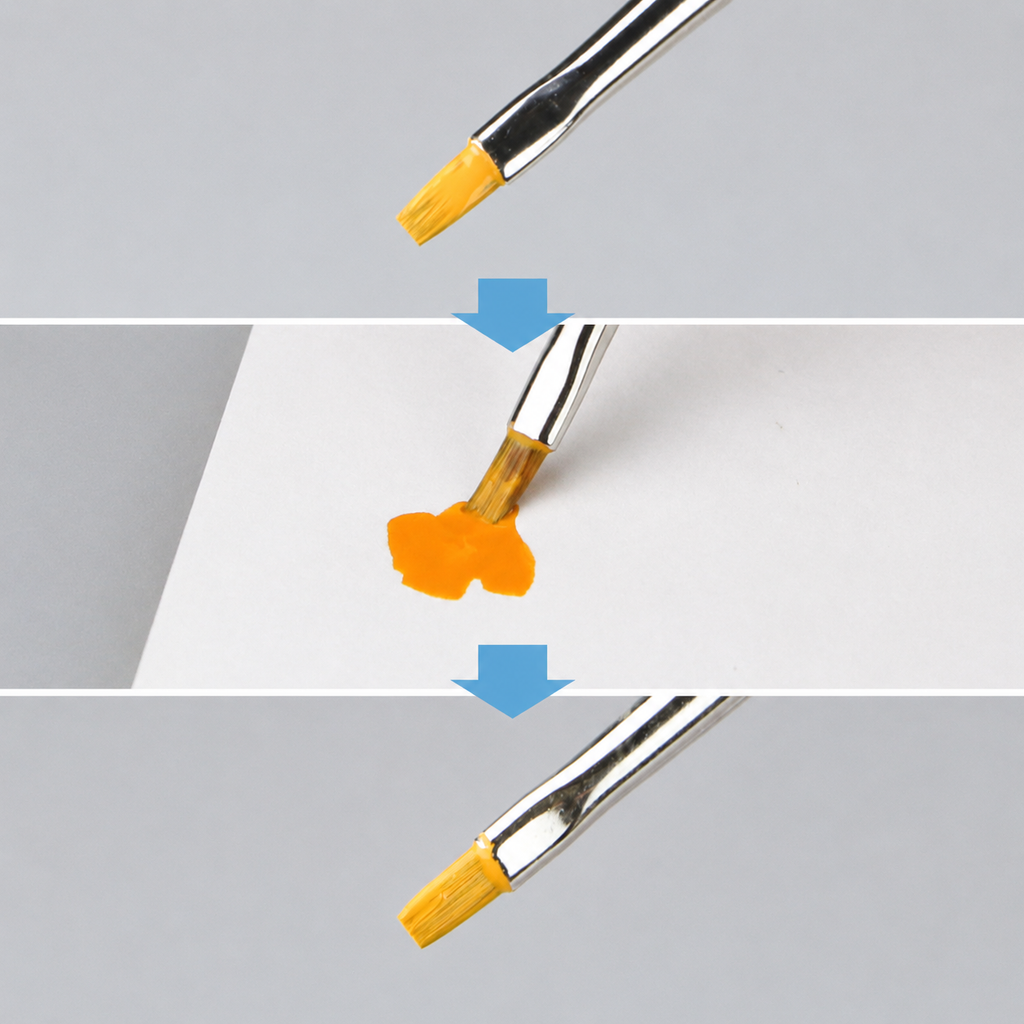 GodHand - Water Adjustment Paper - Wet Palette - GH-BRS-KP-N