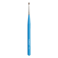 GodHand - Flat-Round Paint Brush - GH-BRSP-HM