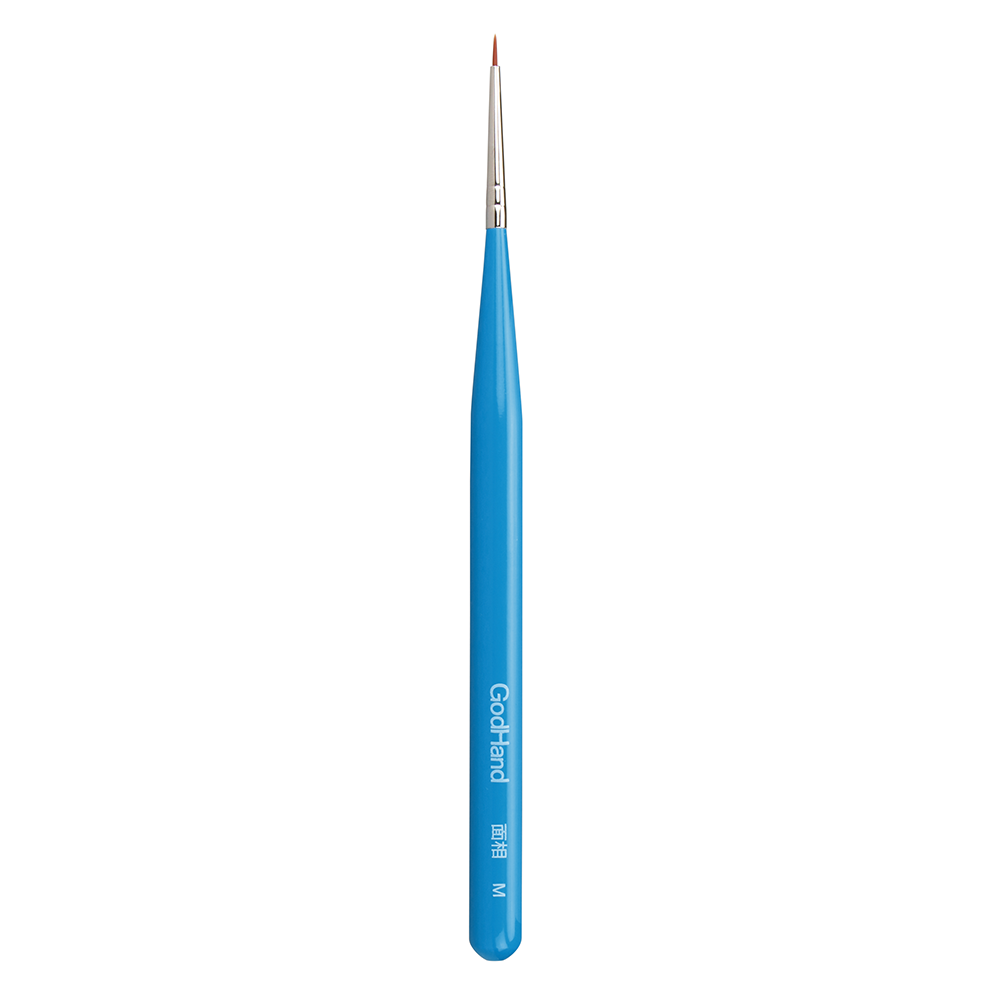 GodHand - Detail Paint Brush - M - GH-BRSP-MM