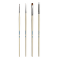 GodHand - Semi-Pro Brush Set - GH-BRSP-SN-SET