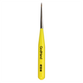 GodHand - Short Sharp Point Fine Paint Brush - GH-BRSYP-KH
