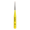 GodHand - Short Pointed Detail Paint Brush - S - GH-BRSYP-MS