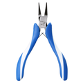 GodHand - Craft Grip Series Wide Flat Nose Lead Pliers - 130mm - GH-CHP-130
