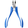 GodHand - Craft Grip Series Tapered Tip Nipper - 120mm - GH-CN-120-S