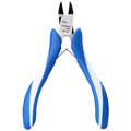 GodHand - Craft Grip Series Plastic Nipper - 120mm - GH-CPN-120