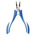 GodHand - Craft Grip Series Fine Tapered Tip Lead Pliers - 130mm - GH-CSP-130