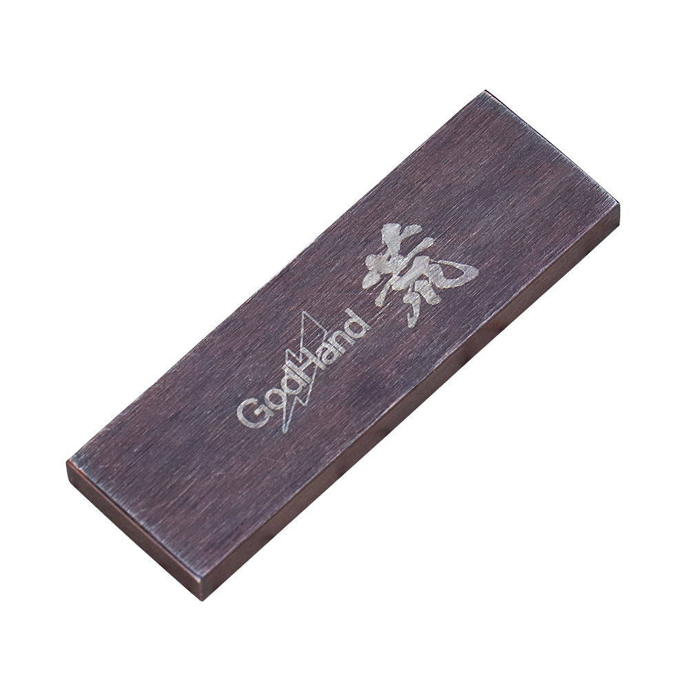 GodHand - Sharpening Blade Metal File - Coarse - GH-KZ-A