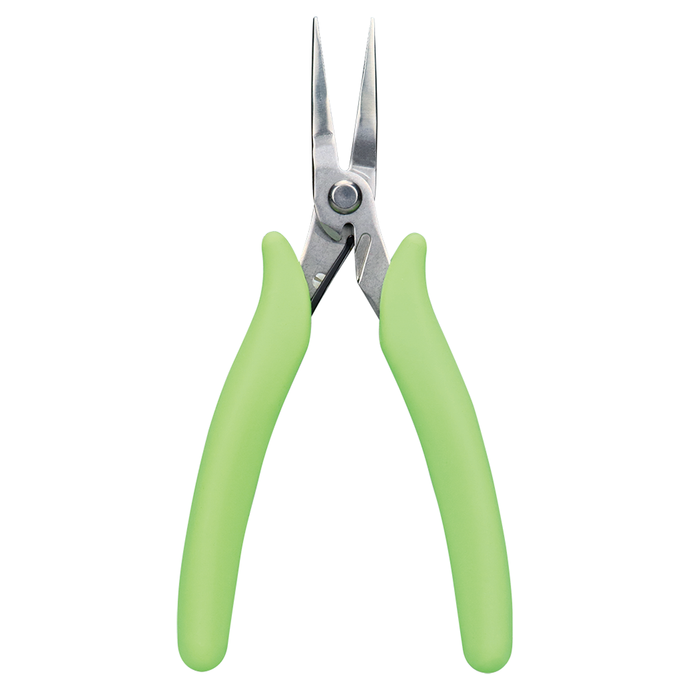 GodHand - Le-Dio Pliers - Serrated - GH-LDP-140-F