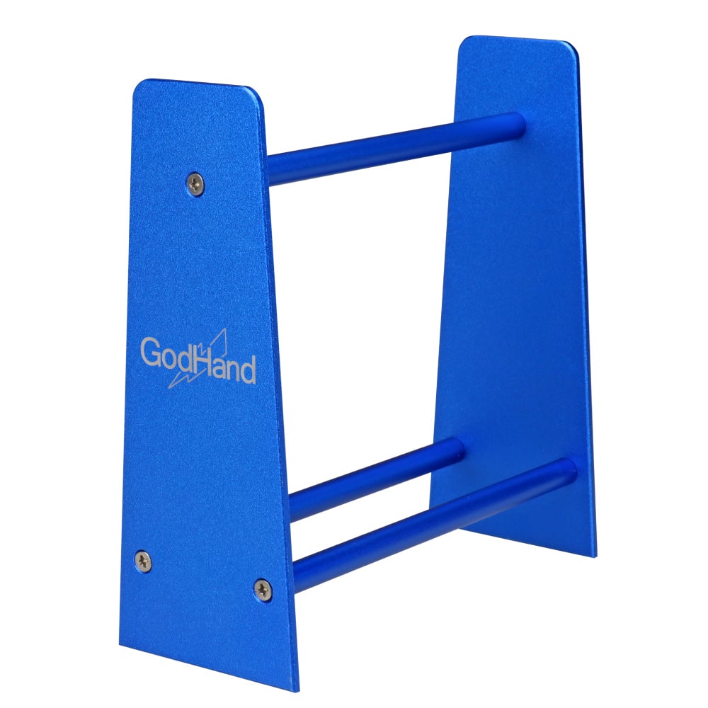 GodHand - Nipper Stand - Metal - GH-NS-AL