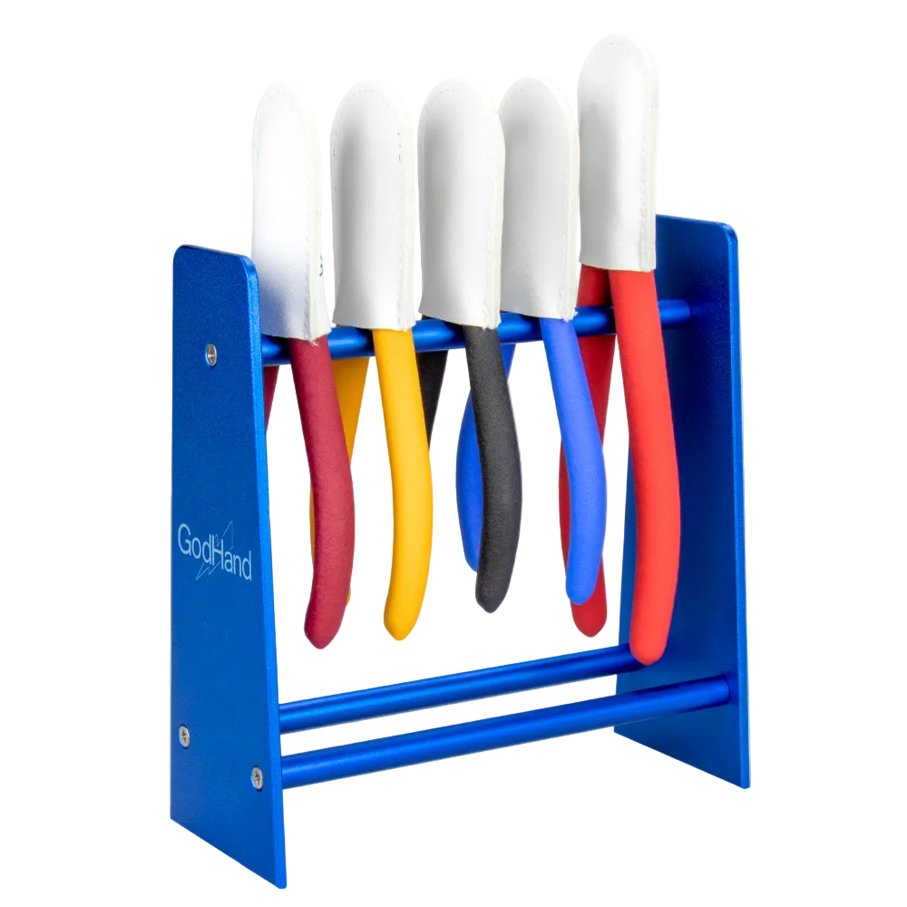 GodHand - Nipper Stand - Metal - GH-NS-AL