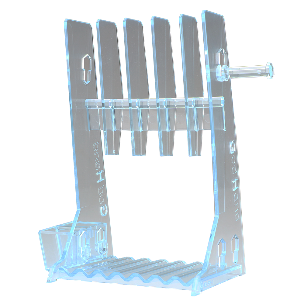 GodHand - Nipper Stand - GH-NS-PB