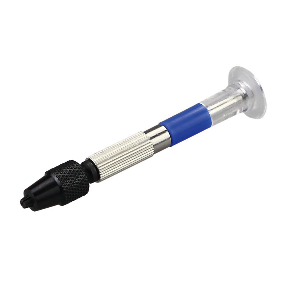 GodHand - Micro Power Pin Vise - GH-PBM