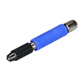 GodHand - Short Power Pin Vise -Deep Collet Type - GH-PBS-DC