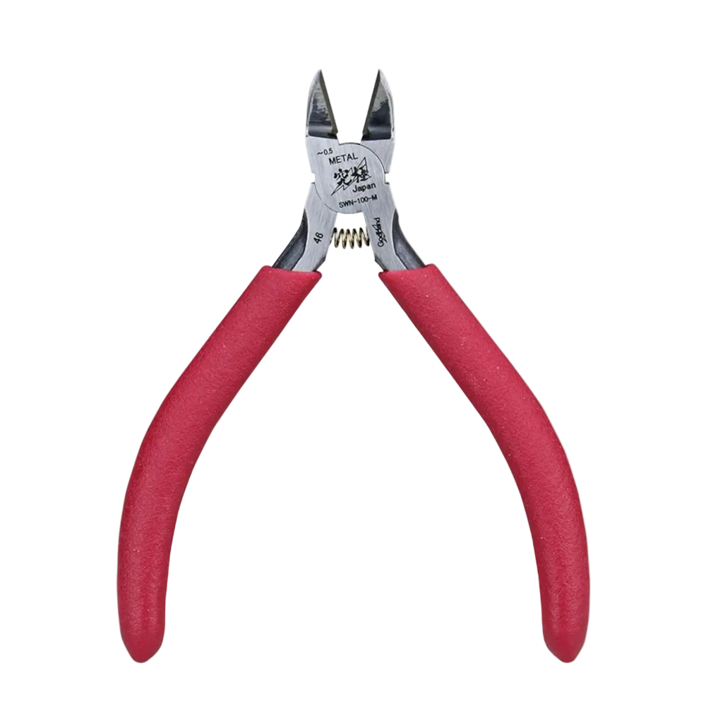 GodHand - Metal Wire Nipper - Mini - GH-SWN-100-M