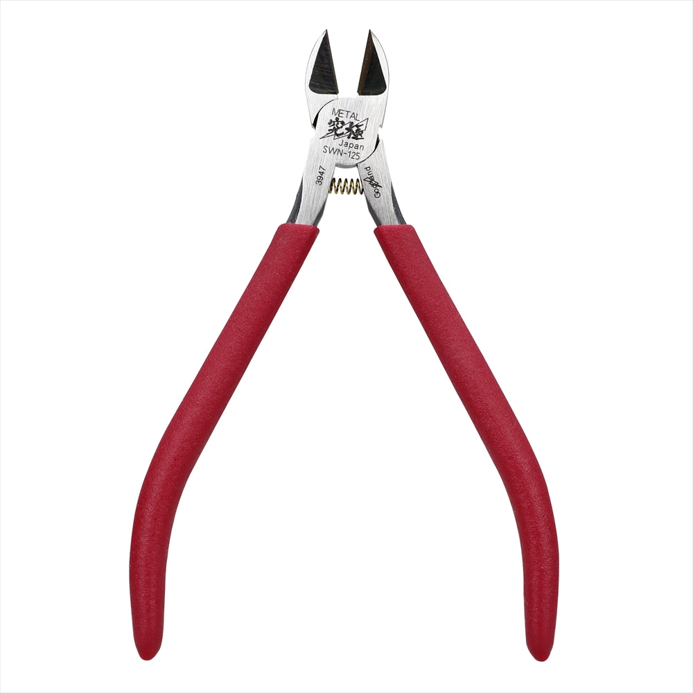 GodHand - Metal Wire Nipper - GGH-SWN-125