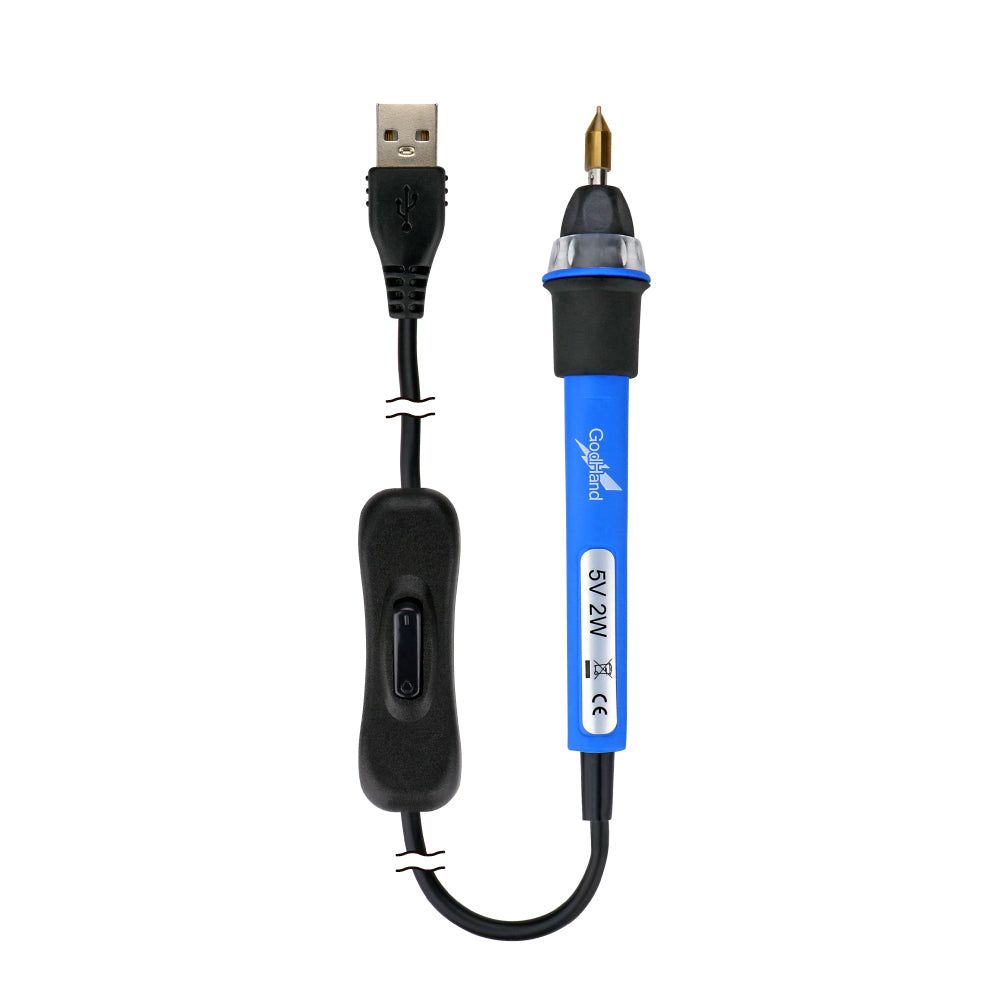 GodHand - Heat Pen (Hot Schreiber) - GH-UHS