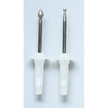 GSI Creos Mr. Hobby - Mr. Cordless Router - Diamond File Set - GT01D - KittoMaru