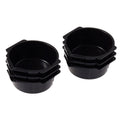 GSI Creos Mr. Hobby - Mr. Paint Cup - Black - GT115B - KittoMaru