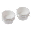 GSI Creos Mr. Hobby - Mr. Paint Cup - White - GT115W - KittoMaru