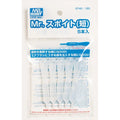 GSI Creos Mr. Hobby - Mr. Dropper Short - 5 Pieces - GT42 - KittoMaru