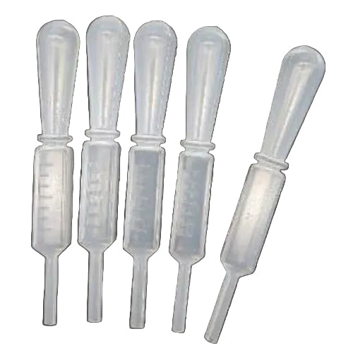 GSI Creos Mr. Hobby - Mr. Dropper Short - 5 Pieces - GT42 - KittoMaru