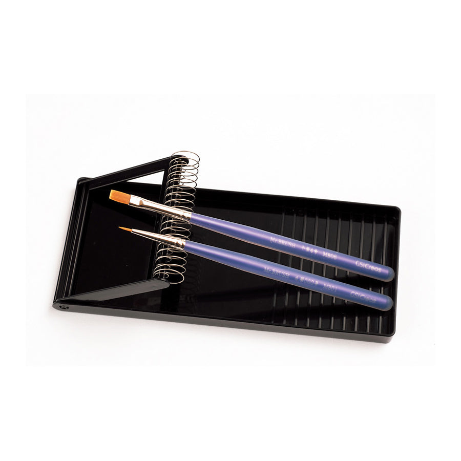 GSI Creos Mr. Hobby - Mr. Brush Rest - GT45 - KittoMaru