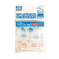 GSI Creos Mr. Hobby - Mr. Bottle Pour Spout - 5 Pieces - GT51 - KittoMaru