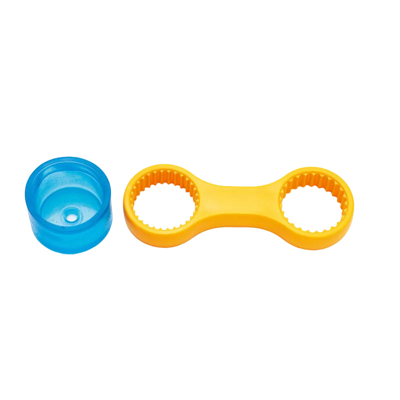 GSI Creos Mr. Hobby - Mr. Cap Opener - GT56 - KittoMaru