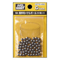 GSI Creos Mr. Hobby - Mr. Paint Mixing Metal Balls - 60 Pieces - GT73 - KittoMaru