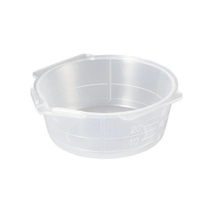 GSI Creos Mr. Hobby - Mr. Measuring Cup with Pour Spout - 6 Pieces - GT76 - KittoMaru