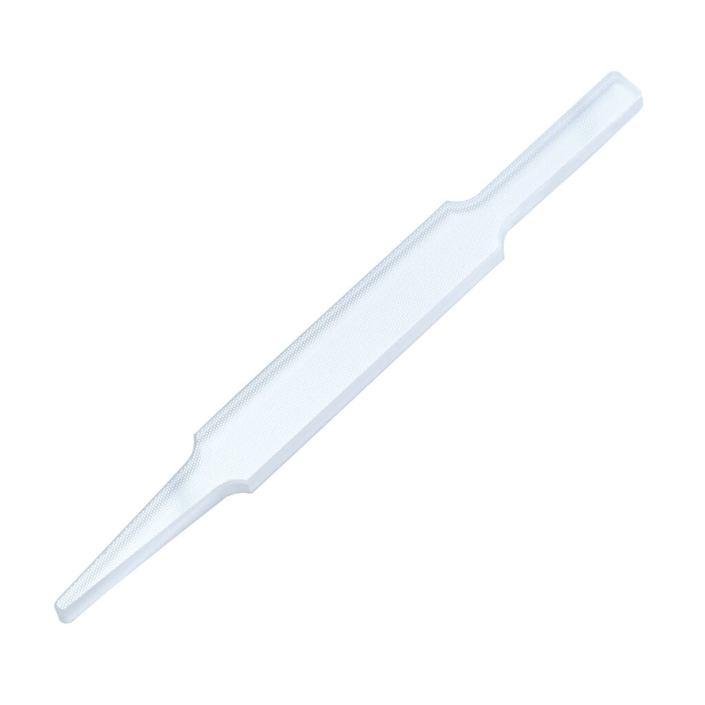 Mineshima  - Glass File for Plastic Models - Sharp - GF-3