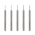 GodHand - Drill Bits Set A - 0.5MM-0.9MM SET OF 5 - CH-DB-5A