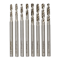 GodHand - Drill Bits Set D - 2.1MM-2.9MM SET OF 8 - GH-DB-8D