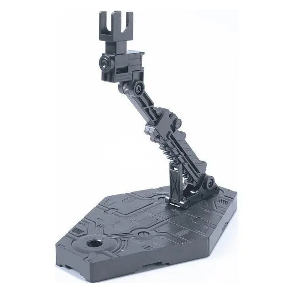 BANDAI SPIRITS - Action Base 2 - Gray - 5059578