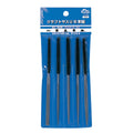 Mineshima - Craft File Set - 5 Pieces - H-14