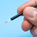 Mineshima - Hobby Brush - Detail - Disposable Type - 20 Pieces - HB-2