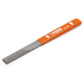 Wave - HG Side-Sliding Type Metal File - Flat - Medium and Coarse Cut - HT-289