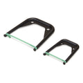 Wave - Flexable File Holder Set - Black - HT-506