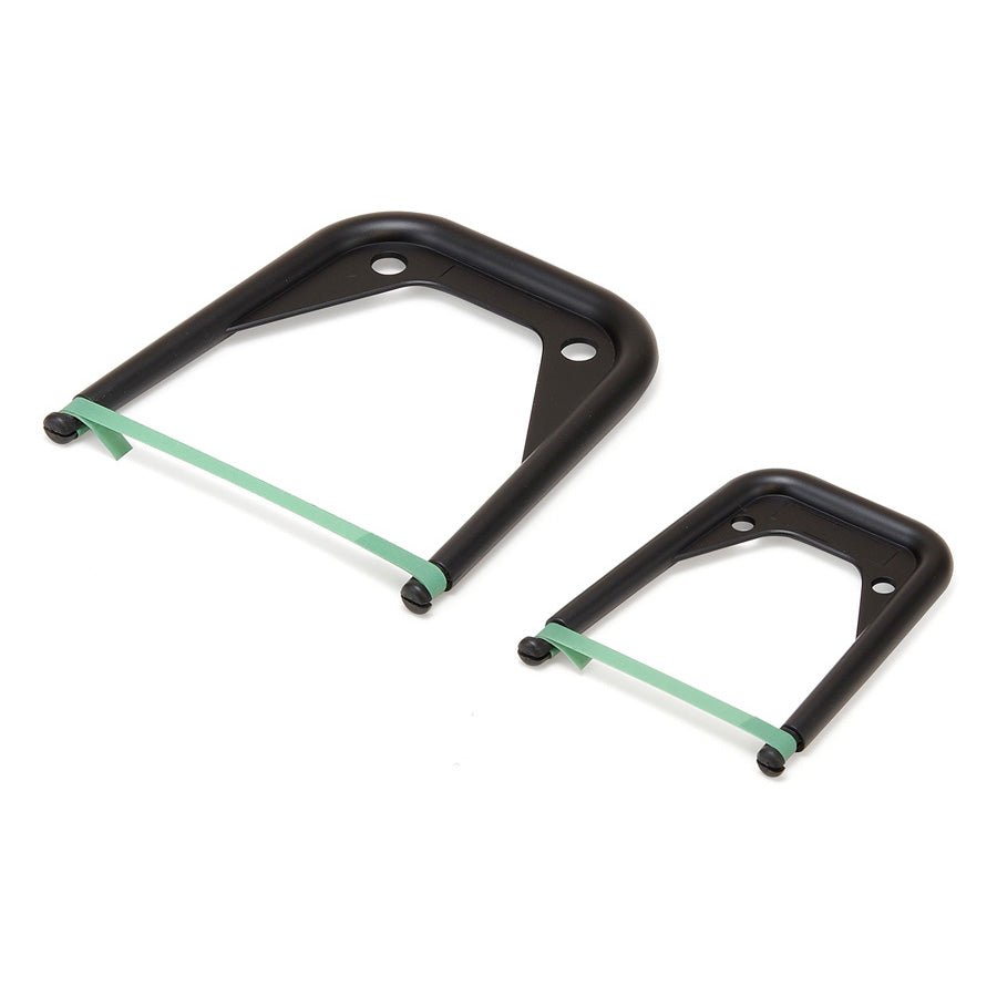 Wave - Flexable File Holder Set - Black - HT-506