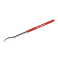 Wave - HG Special Shaped Diamond File - Square - Bent Tip - HT-675