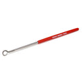 Wave - HG Special Shaped Diamond File - Round Loop Type - HT-683