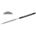 Tamiya - Hard Coated File PRO - Half-Round - 5mm - 74126