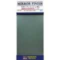 Hasegawa - Metallic Gloss Sheet - Mirror Finish - TF-1