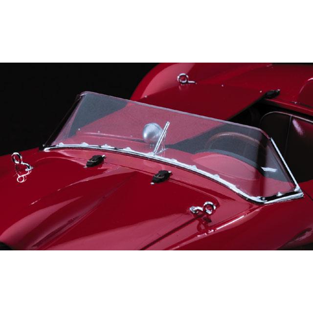 Hasegawa - Metallic Gloss Sheet - Mirror Finish - TF-1