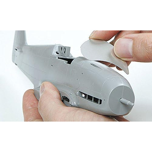 Hasegawa - Modeling Saw Scriber - TP4