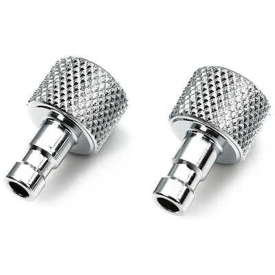 Tamiya - Quick Hose Joint Plug - 2 Pieces - 74562