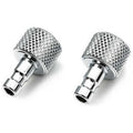 Tamiya - Quick Hose Joint Plug - 2 Pieces - 74562