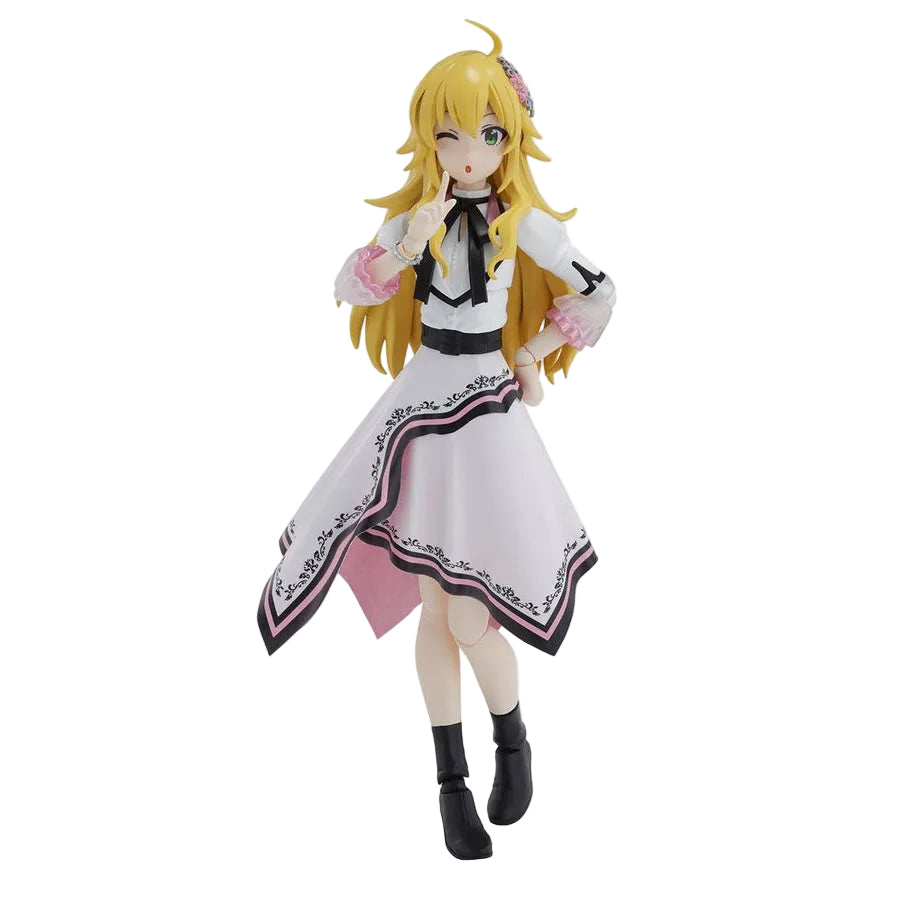 BANDAI SPIRITS - 30MS - Miki Hoshii (20th Anniversary)