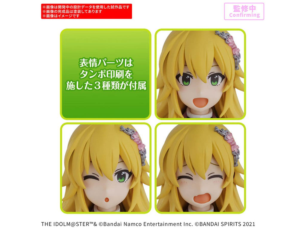 BANDAI SPIRITS - 30MS - Miki Hoshii (20th Anniversary)